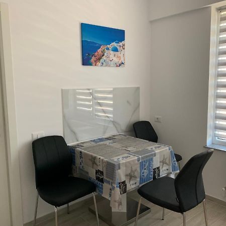 Năvodari 49Er Apartament מראה חיצוני תמונה