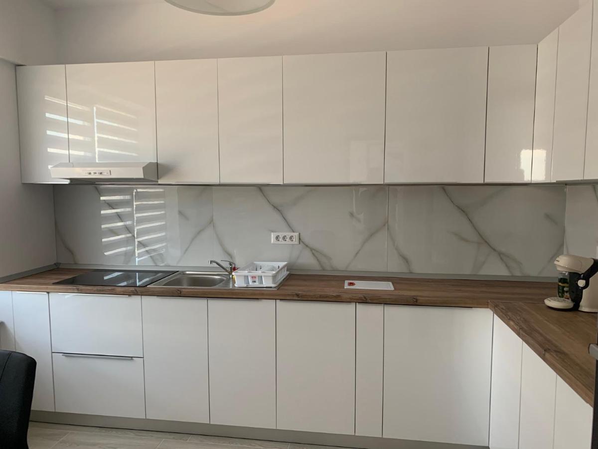 Năvodari 49Er Apartament מראה חיצוני תמונה