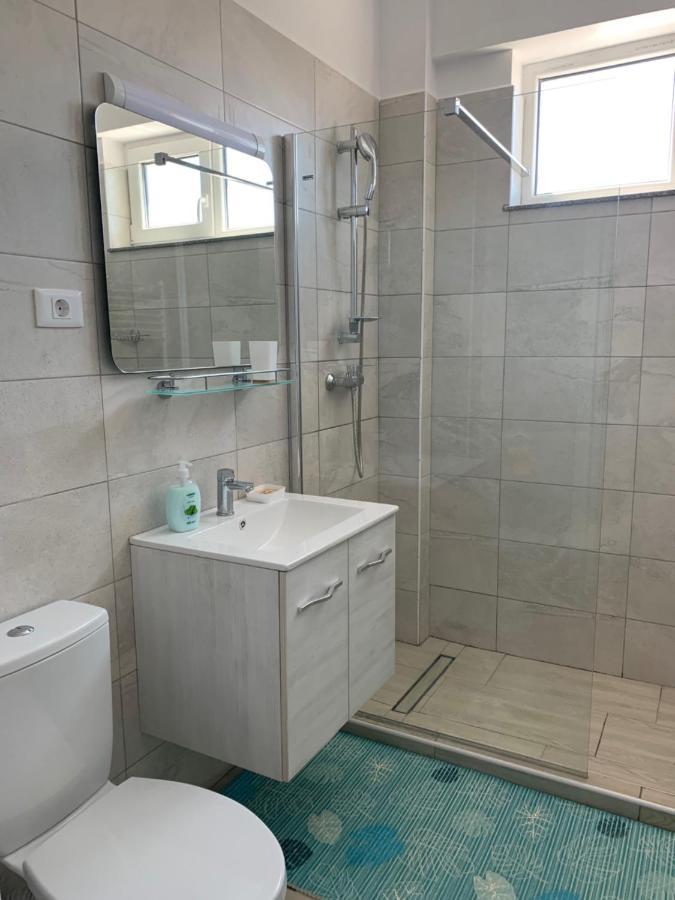 Năvodari 49Er Apartament מראה חיצוני תמונה
