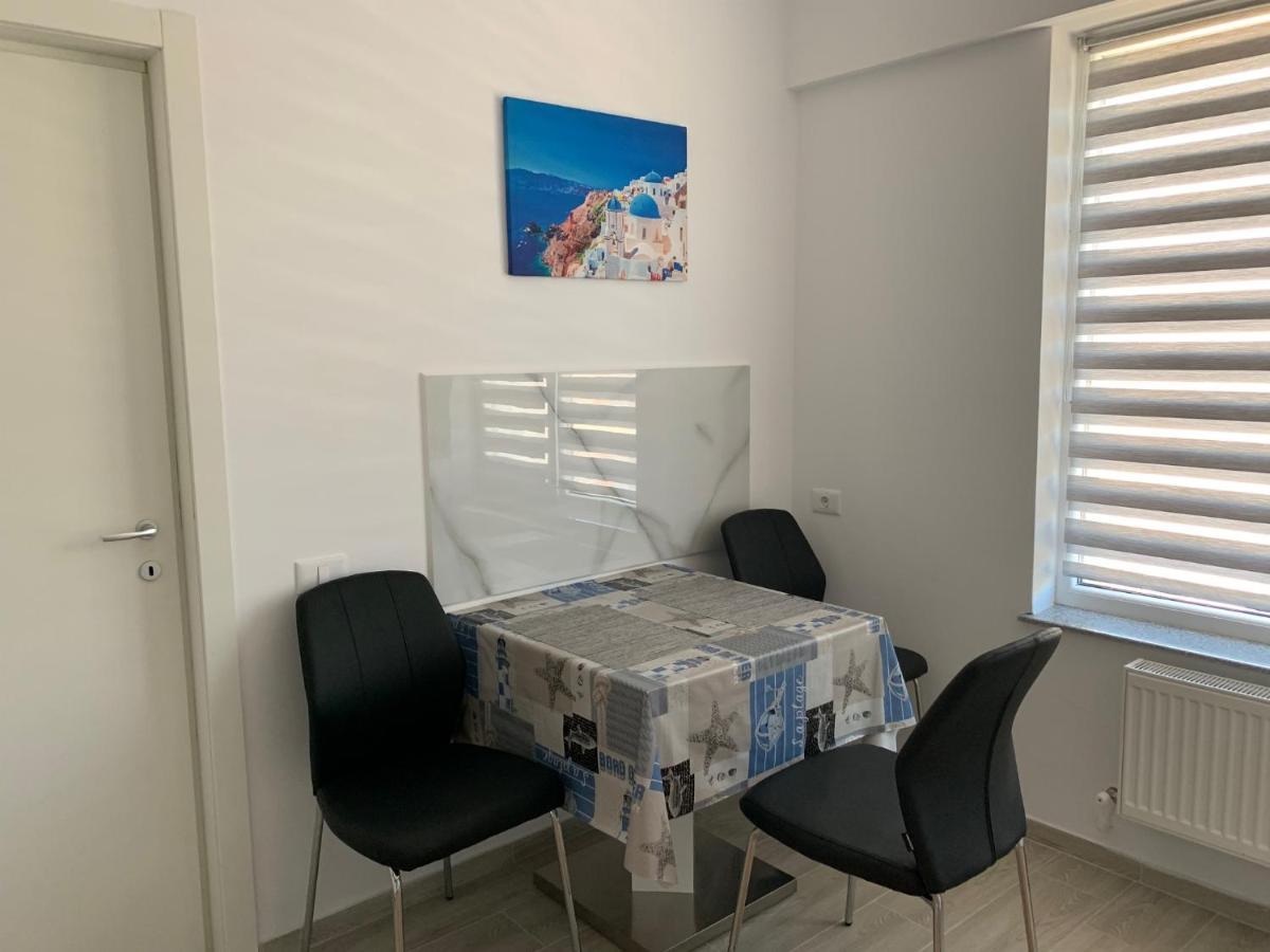 Năvodari 49Er Apartament מראה חיצוני תמונה