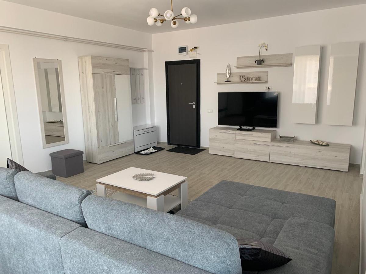 Năvodari 49Er Apartament מראה חיצוני תמונה