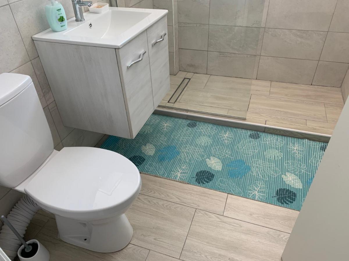 Năvodari 49Er Apartament מראה חיצוני תמונה
