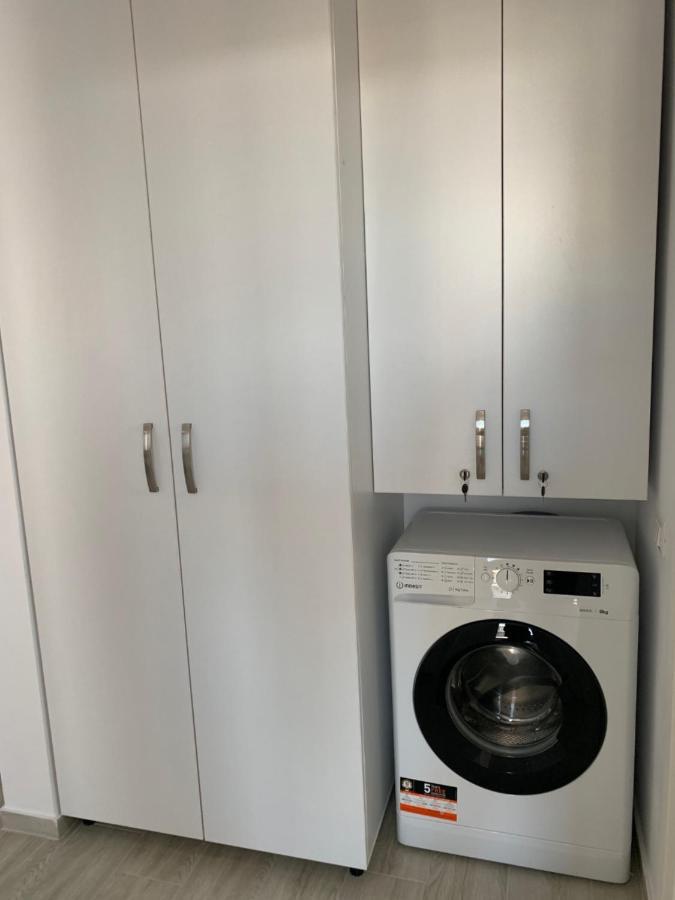 Năvodari 49Er Apartament מראה חיצוני תמונה