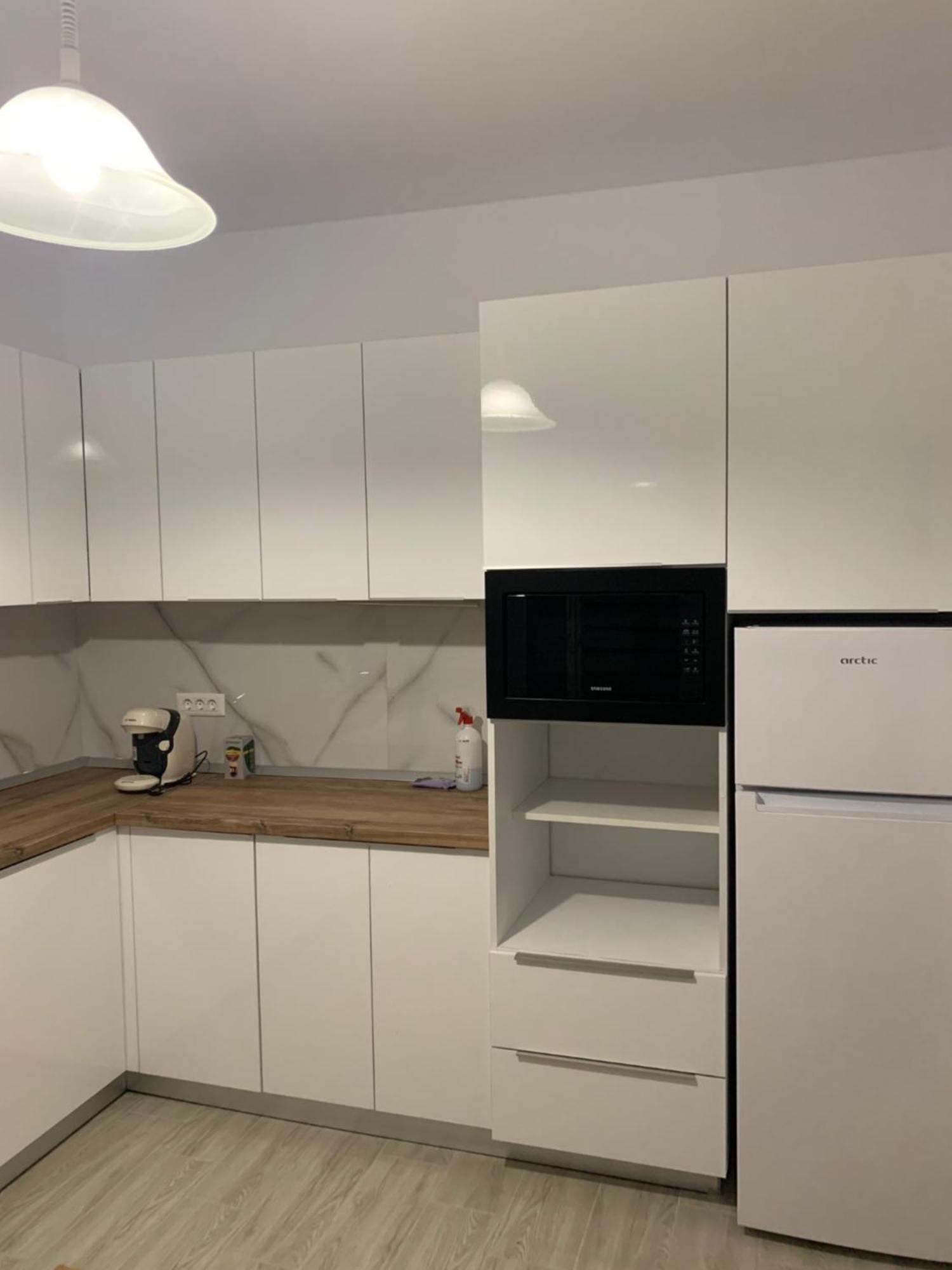 Năvodari 49Er Apartament מראה חיצוני תמונה